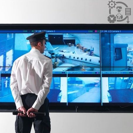 SIA Licence Information