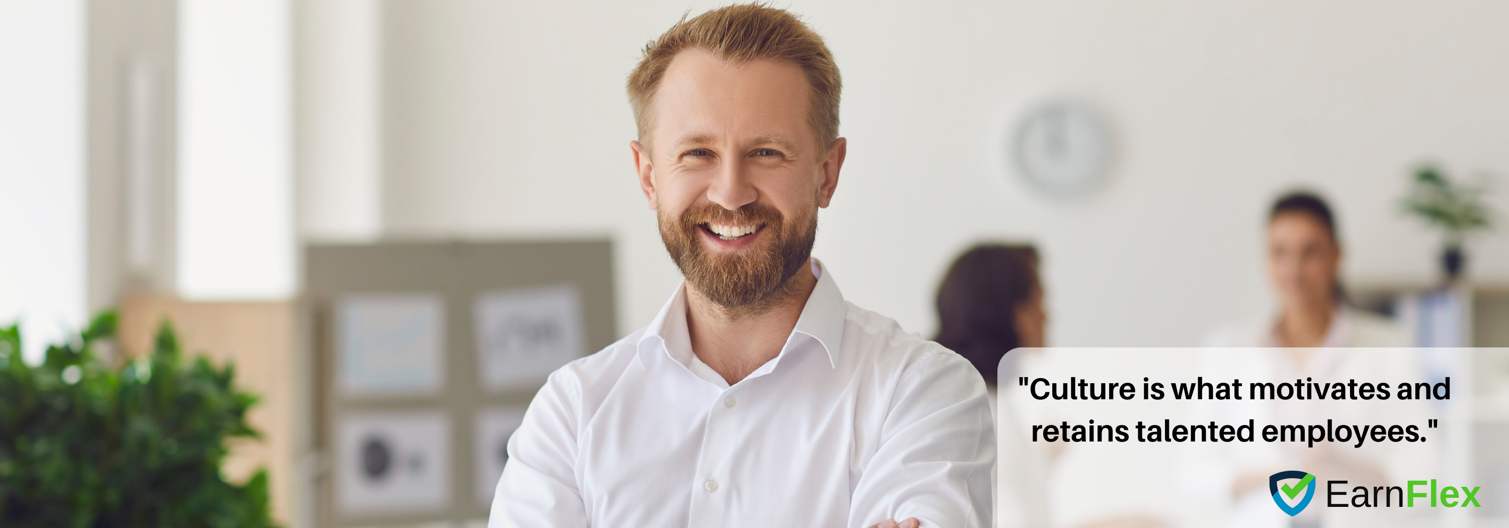 For Workers - EarnFlex