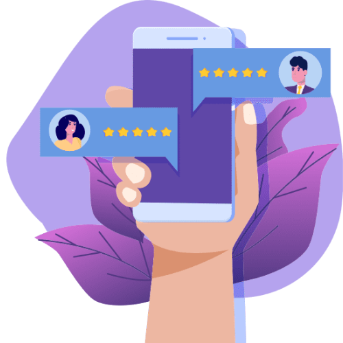 Cut out the middleman